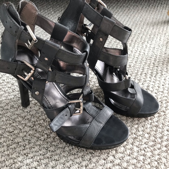 Nine West high heels - Picture 4 of 6